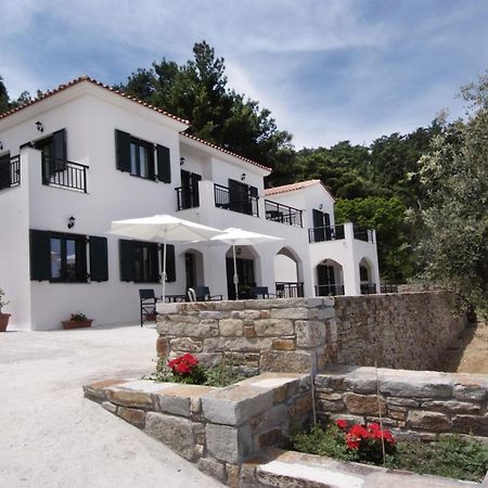 Eri Rooms To Let Raches  Exterior foto
